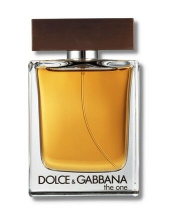 Dolce   Gabbana   The One For Men   30 Ml   Edt