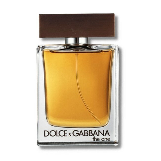 Dolce Gabbana The One For Men 50 Ml Edt