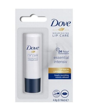 Dove   Lip Balm 24h Deep Nourishing Lip Care