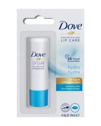 Dove   Lip Balm 24h Nourishing Care Hydro Hydra