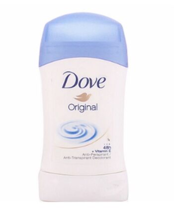 Dove   Original Deodorant Stick 40 Ml
