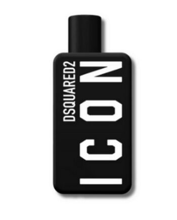 Dsquared2   Icon Pour Homme Eau De Parfum   50 Ml