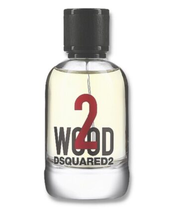 Dsquared2   Two Wood   100 Ml   Edt