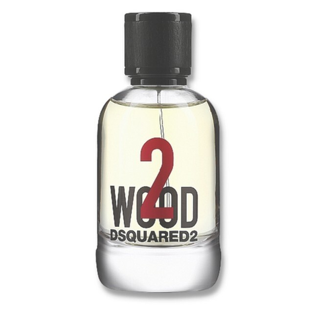 Dsquared2 Two Wood 50 Ml Edt
