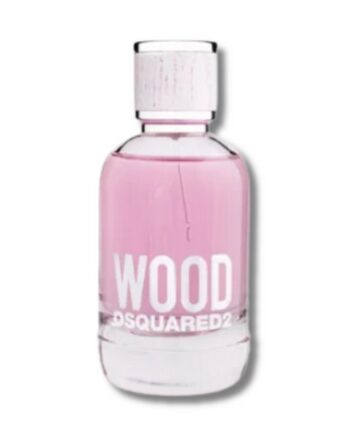 Dsquared2   Wood Her Eau De Toilette   100 Ml