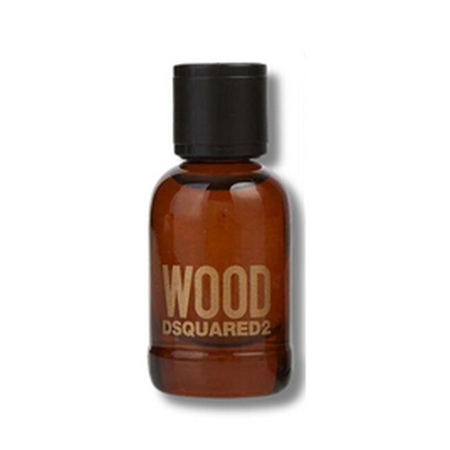 Dsquared2 Wood Pour Homme 5 Ml Edt