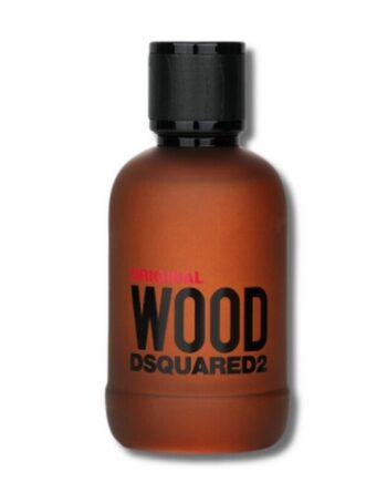 Dsquared2   Wood Pour Homme Eau De Parfum   100 Ml