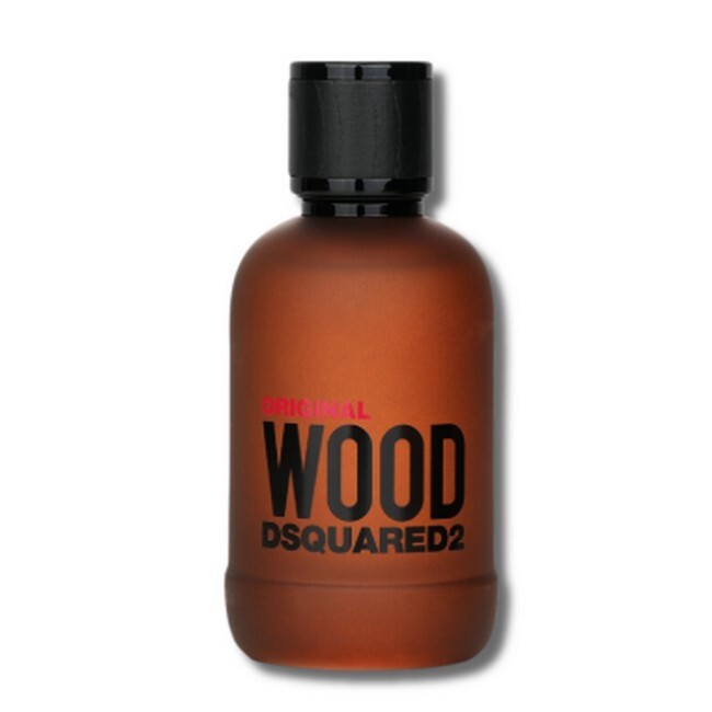 Dsquared2 Wood Pour Homme Eau De Parfum 50 Ml