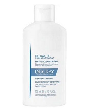 Ducray   Kelual Ds Shampoo   100 Ml