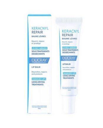 Ducray   Keracnyl Repair Lip Balm   15 Ml
