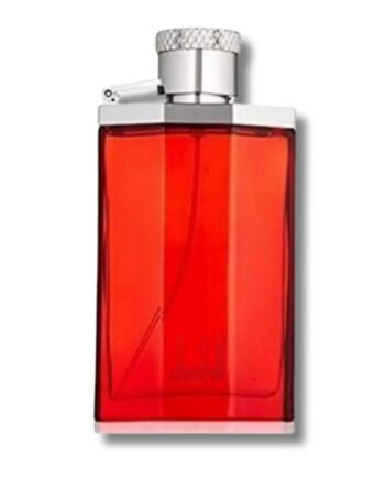 Dunhill   Desire Red Men   100 Ml   Edt
