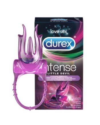 Durex   Intense Little Devil Ring