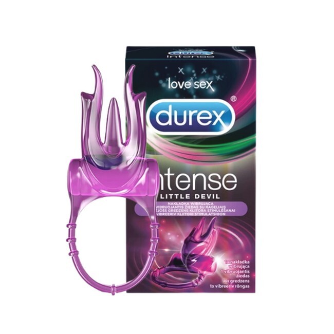 Durex Intense Little Devil Ring