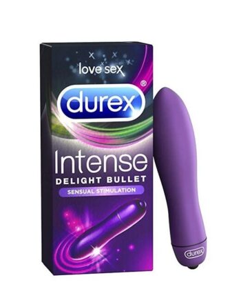Durex   Intense Delight Bullet