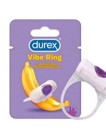 Durex   Intense Vibrations Penisring