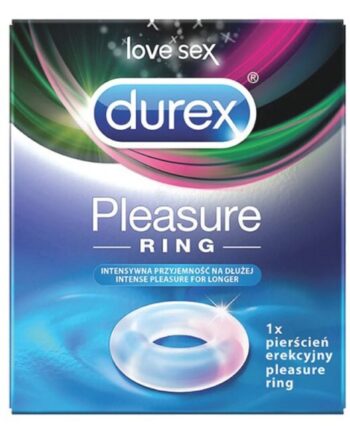Durex   Pleasure Ring