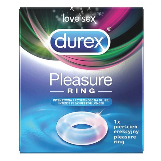 Durex Pleasure Ring