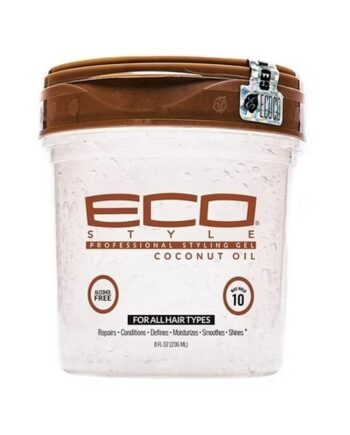 Eco Styler   Coconut Oil Styling Gel   473 Ml