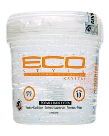 Eco Styler   Crystal Styling Gel   473 Ml