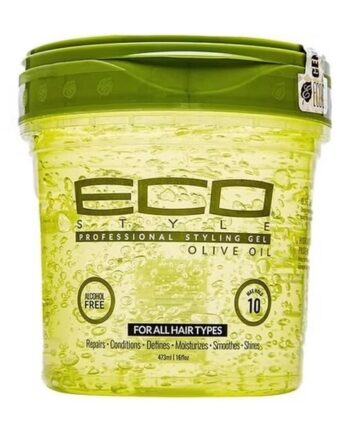 Eco Styler    Olive Oil Styling Gel   473 Ml