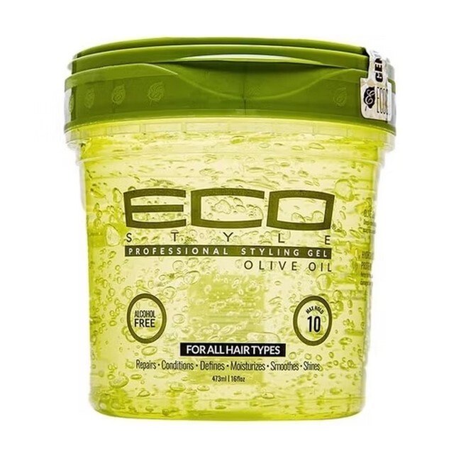 Eco Styler Olive Oil Styling Gel 473 Ml