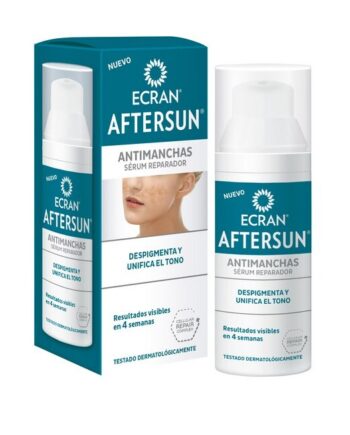 Ecran   After Sun Anti Spot   Pigment Serum   50 Ml