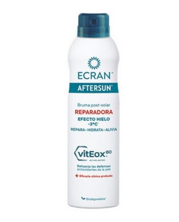 Ecran   After Sun Spray Repair   250 Ml