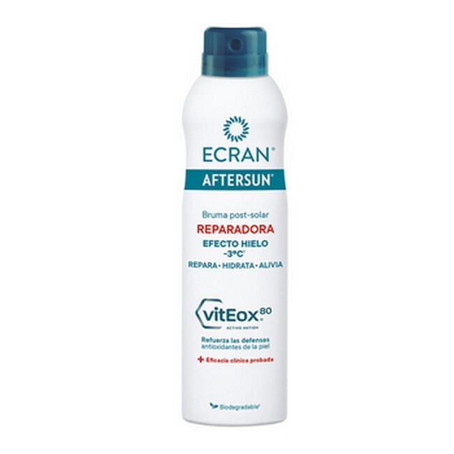 Ecran After Sun Spray Repair 250 Ml