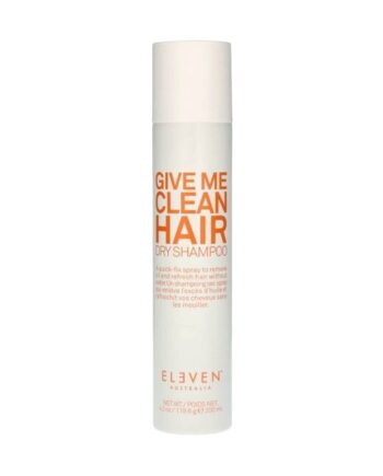 Eleven Australia   Give Me Clean Hair Dry Shampoo 200 Ml