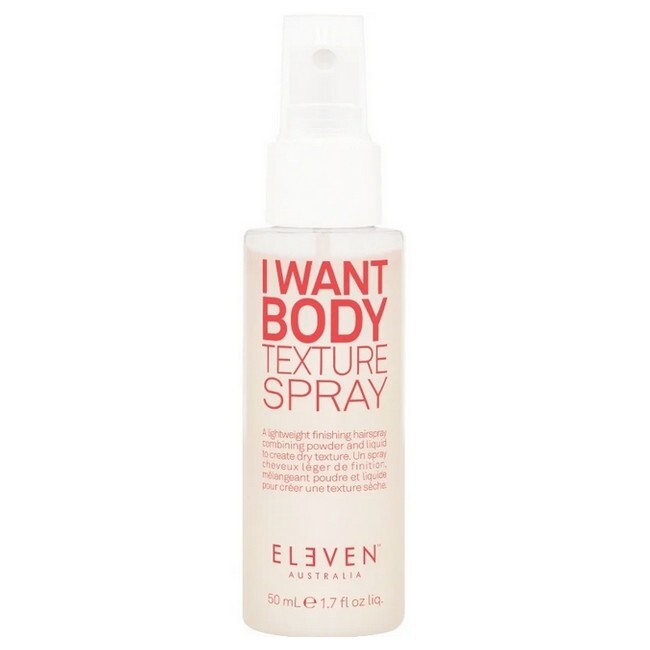 Eleven Australia I Want Body Texture Spray 50 Ml
