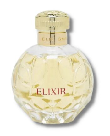 Elie Saab   Elixir Eau De Parfum   30 Ml   Edp
