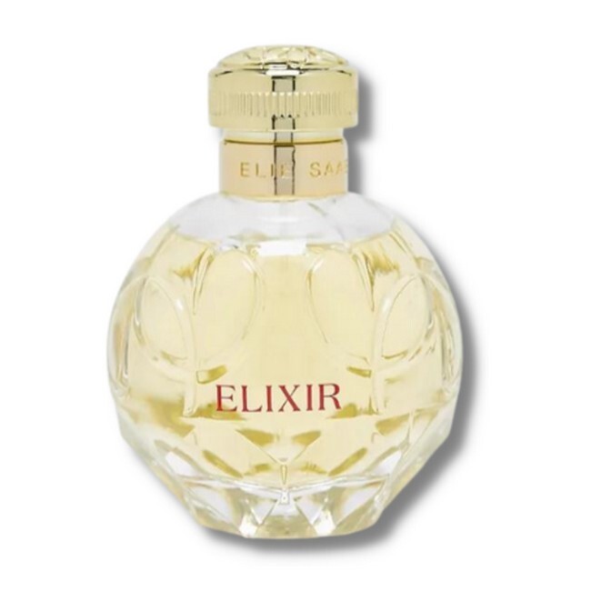Elie Saab Elixir Eau De Parfum 50 Ml Edp