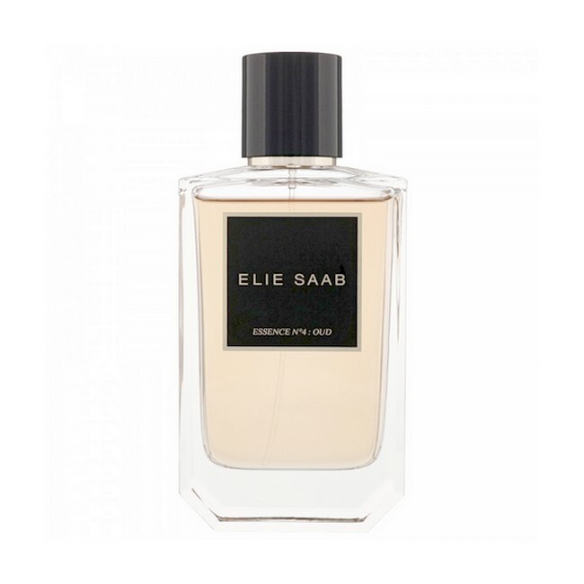 Elie Saab Essence No 4 Oud 100 Ml Edp