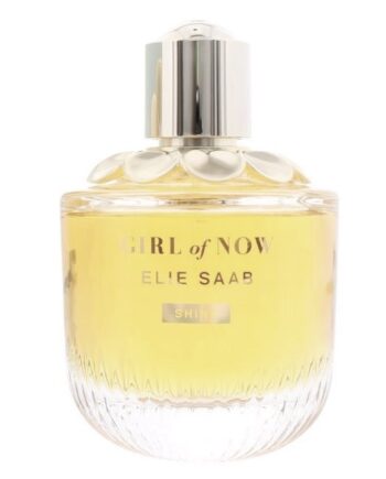 Elie Saab   Girl Of Now Shine   30 Ml   Edp