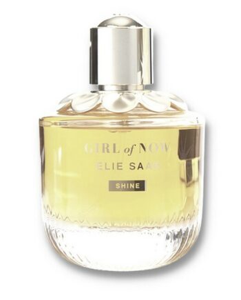 Elie Saab   Girl Of Now Shine   50 Ml   Edp
