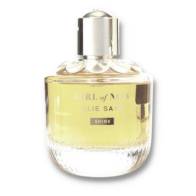 Elie Saab Girl Of Now Shine 50 Ml Edp