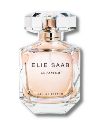Elie Saab   Le Parfum   50 Ml   Edp
