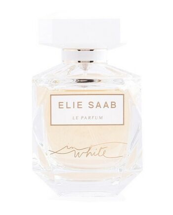 Elie Saab   Le Parfum In White   50 Ml   Edp