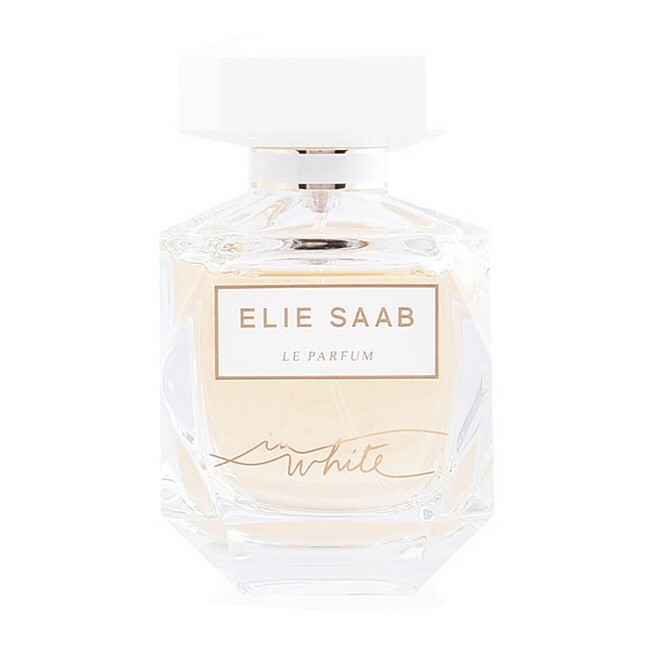 Elie Saab Le Parfum In White 50 Ml Edp