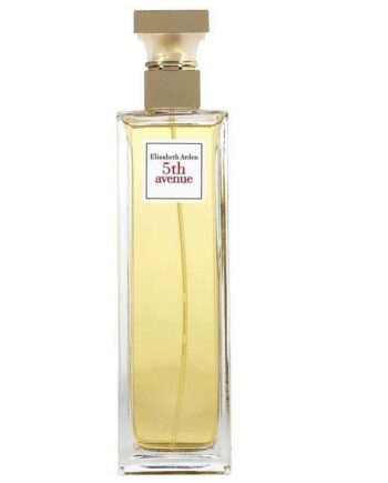 Elizabeth Arden   5th Avenue   125 Ml   Edp