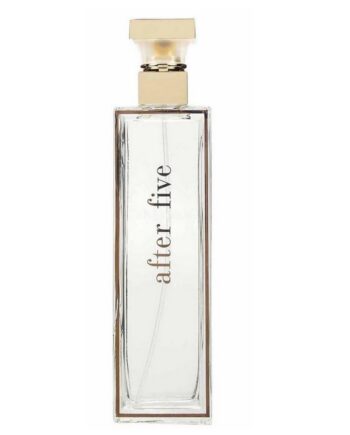 Elizabeth Arden   5th Avenue After Five   125 Ml   Edp