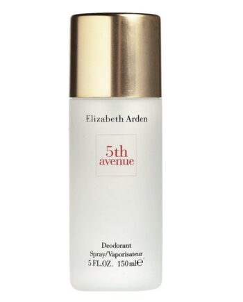 Elizabeth Arden   5th Avenue Deodorant Spray   150 Ml