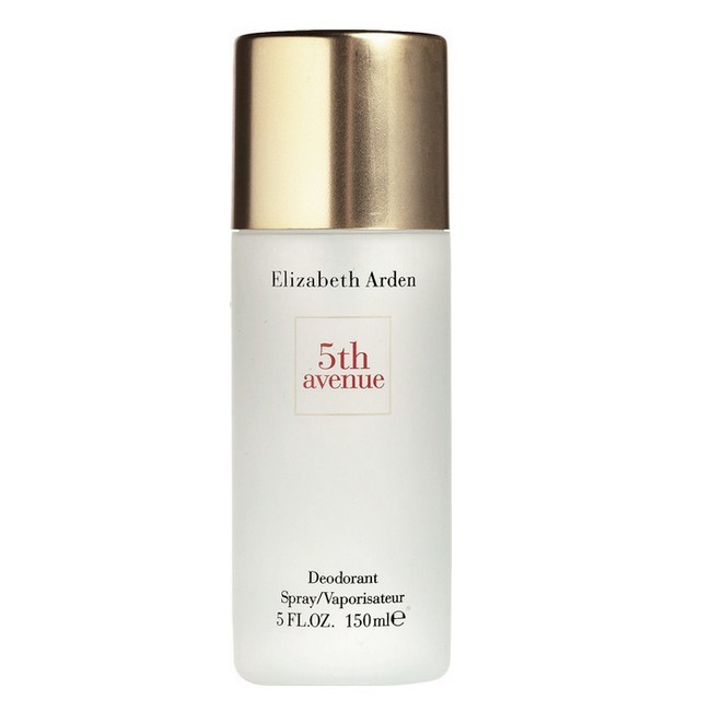 Elizabeth Arden 5th Avenue Deodorant Spray 150 Ml