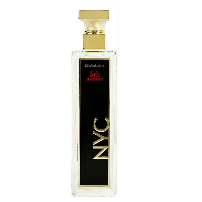 Elizabeth Arden 5th Avenue Nyc 125 Ml Edp