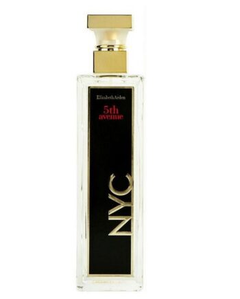 Elizabeth Arden   5th Avenue Nyc   75 Ml   Edp