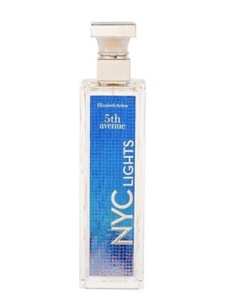 Elizabeth Arden   5th Avenue Nyc Lights    125 Ml   Edp