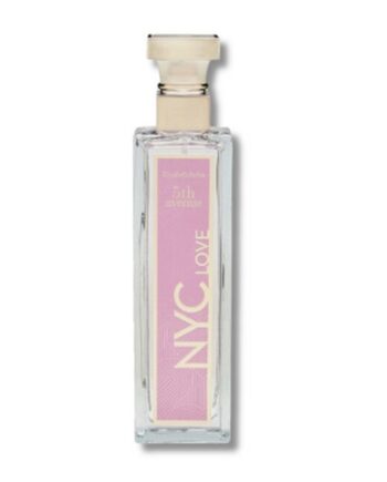 Elizabeth Arden   5th Avenue Nyc Love   75 Ml   Edp
