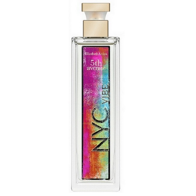 Elizabeth Arden 5th Avenue Nyc Vibe 75 Ml Edp