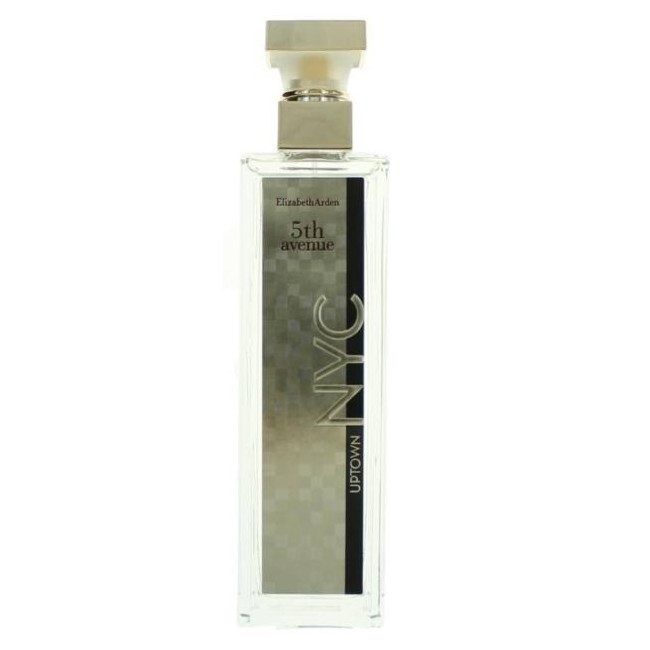 Elizabeth Arden 5th Avenue Uptown Nyc 125 Ml Edp