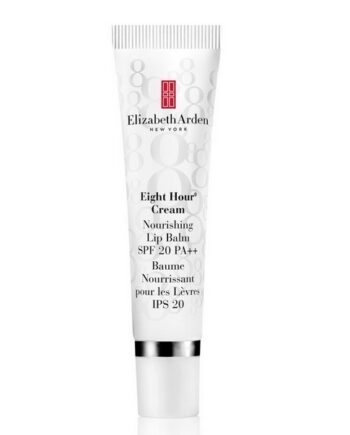 Elizabeth Arden   Eight Hour Cream Nourishing Lip Balm   14 8 Ml
